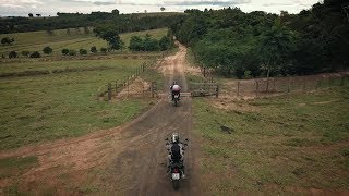 Trail Trip Moto Off Road - Trilha do Mirante - Cássia dos Coqueiros SP