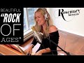 Beautiful Hymn “Rock Of Ages” Sunday Hymn Serenade: Rosemary Siemens (2020)