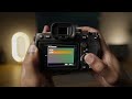 how to tether sony a7iv to capture one in 30 seconds