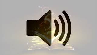 Magic Sound effect 2