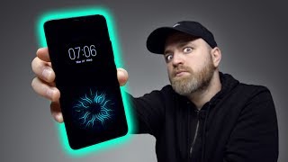 The In-Display Fingerprint Test - Good or Garbage