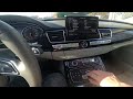 How to Manually Change Radio Station in AUDI A8 D4 ( 2010 – 2017 ) - Adjust Radio Station