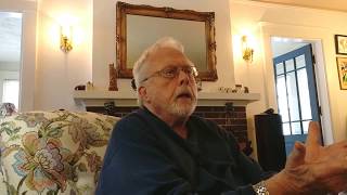 William Bolcom on being a composer, and many other things