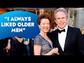 How Annette Bening Tamed Warren Beatty | Rumour Juice