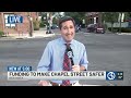 funding to make chapel street safer in new haven