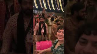 Navratri 2k23 at Garbi late night #Mandli #sort #viral #youtubeshorts #navratri #dance