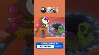 МИПЛ ВСЕГДА ПОБЕЖДАЕТ #brawlstars #shorts