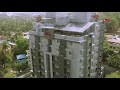 Urbanscape Glory Full View|Urbanscape Properties|Bhima Jewellery|Flats & Apartments in Trivandrum