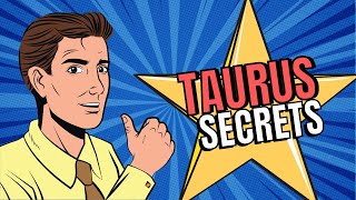 16 secrets about Taurus Personality ♉