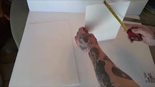Comic Filing Cabinet Update