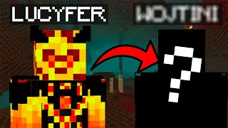 Odkryłem KIM JEST LUCYFER w Minecraft! (niesamowite)