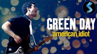 Green Day American Idiot | Music Documentary | Billie Joe Armstrong | Mike Dirnt | Tré Cool