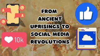 From Ancient Uprisings to Social Media Revolutions | Jack A. Goldstone