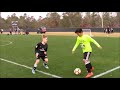 Disney 3v3 Tournament - 2018