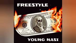 Young Nasi - Freestyle (Official Audio)