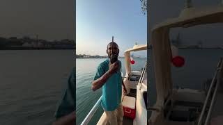 நடு கடல்ல ஒரு Sea Food வேட்டை | #shorts | That Smokin Thing #Shorts