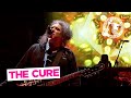 Wrong Number - The Cure Live