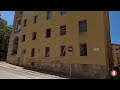 tarragona spain downtown walking tour 4k july 27 2023