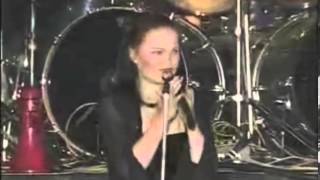 Nightwish @ Busan 2001 [Subtitles]