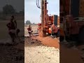 power of drilling