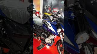 Bajaj Pulsar 150 UG 5  NEW