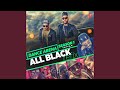 Download ALL BLACK REFIX FROM DANCE ARENA SEASON 1 Remix By Tatva K mp3
