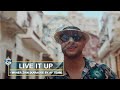 Maher Zain - Live It Up ft. Lenny Martinez [Karaoke By AF TEAM]