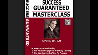Success Guaranteed Masterclass Bronze Review | Does This Work?