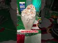 share your christmasshake recipes milkshake christmas food drink