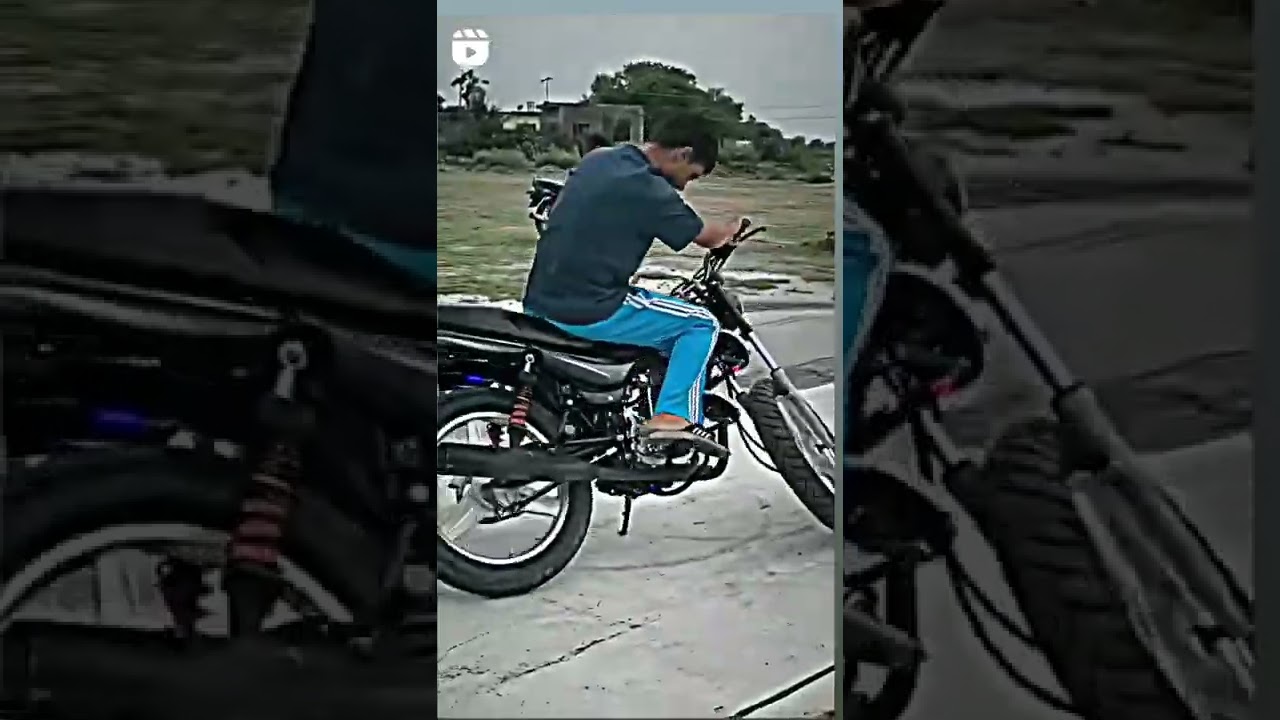 Ct 100 Modify Youtube