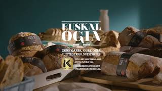 Euskal Ogia Panaderia CASTELLANO