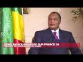 Denis Sassou-Nguesso (Congo) : en France, tout est permis pour 