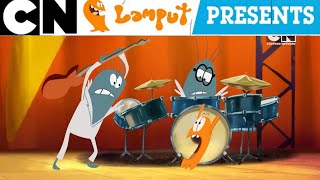 Lamput Presents I The Cartoon Network Show I EP 37 | #cartoonnetwork #lamput #animation #newepisode