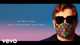741 Elton John Dua Lipa Cold Heart PNAU Remix Audio