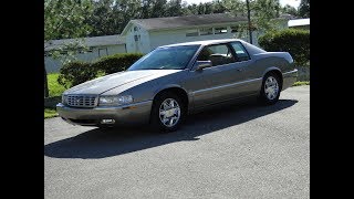 2002 Cadillac Eldorado ESC   #330