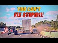 Worst Drivers Unleashed: Unbelievable Car Crashes & Driving Fails in America Caught on Dashcam #300