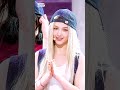 안방1열 직캠4k 뉴진스 다니엘 how sweet newjeans danielle fancam @sbs inkigayo 240526