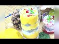 3 types of kulfi falooda mango rose banana the best u0026 extremely easy kulfifalooda falooda