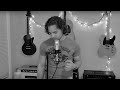 The Band CAMINO - The Black and White (Brian Palay Cover)