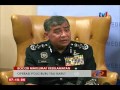 pdrm polis buru tali barut bocorkan maklumat keselamatan kpn 8 okt 2016