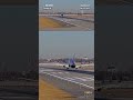 southwest plane narrowly avoids runway collision with jet at chicago airport