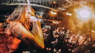 THE LOWEST | Live @ Mózg | Bydgoszcz 27.01.2017 | Poland |