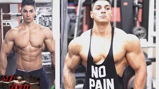 OLHA O TREINO DESSE CARA, COM APENAS 20 ANOS ( TREINO MOTIVAÇÃO)