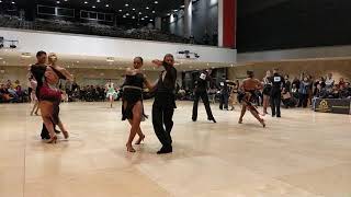 BADC 2019 Champ Latin Final