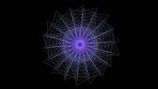 Python || turtle || flower || Art || #foryou #python #graphics #designs #turtle #coding #creative