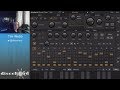 Let's Play with AudioKit Synth One