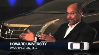 Ed Welburn Interview, Part 2: Advice For Aspiring Car Designers