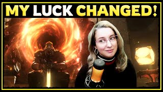 💥 AMAZING PULLS 💥 My GUARANTEED Legendary LORD is...   ✤ Watcher of Realms