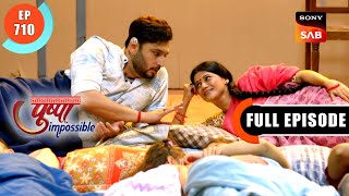 Teachers Ki Maangein | Pushpa Impossible | Ep 710 | Full Episode | 12 Sep 2024