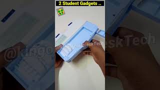2 Very Useful Student Gadgets #shorts #gadgets